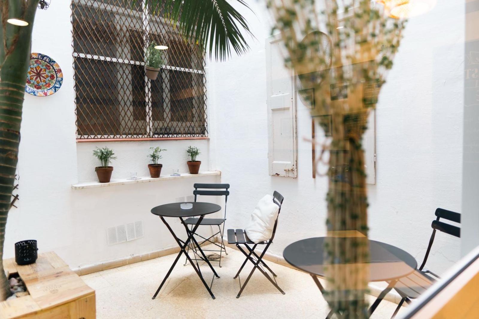 Hostal Regina Blanes Extérieur photo