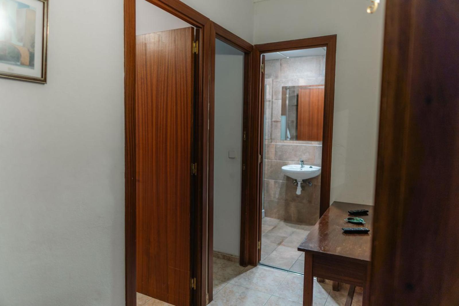 Hostal Regina Blanes Extérieur photo